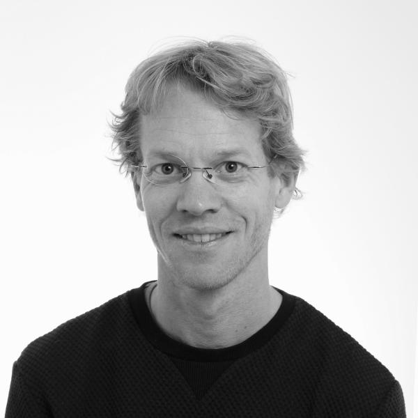 Docent Mindfulness Opleiding - Kristiaan bij de Vaate