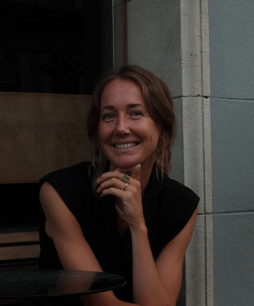 lisanne van marrewijk